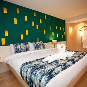 Chambre Familiale